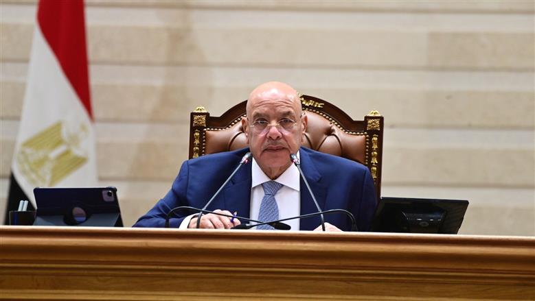 مجلس النواب يوافق على بعض مواد مشروع قانون الأمان البيولوجي