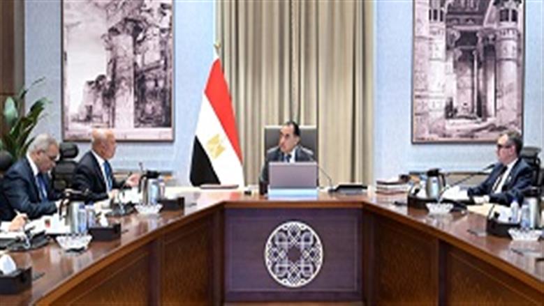 رئيس الوزراء يوجّه بمتابعة دقيقة لصيانة كوبري أكتوبر.. وتوفير الإمكانيات لاستدامة المحاور الحيوية