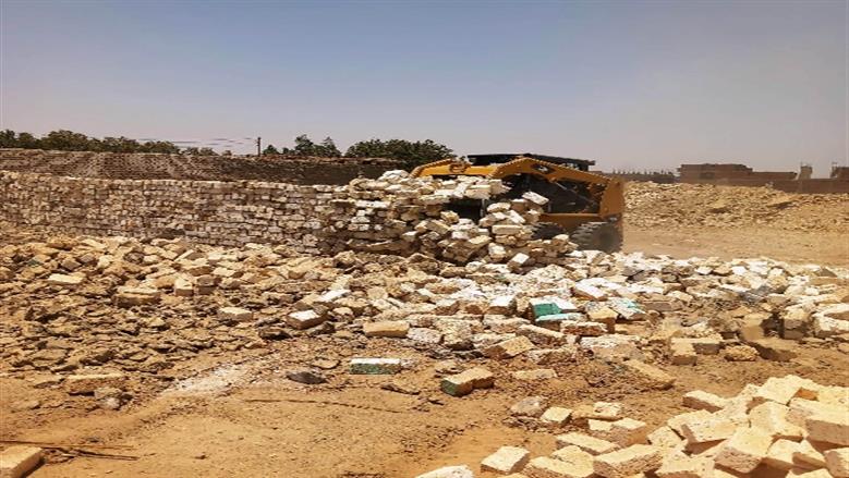 محافظة أسوان