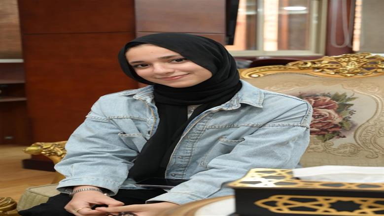 من الأنشطة المدرسية إلى منصة عالمية.. قصة نجاح الطالبة سلمى في معرض ISEF 2026