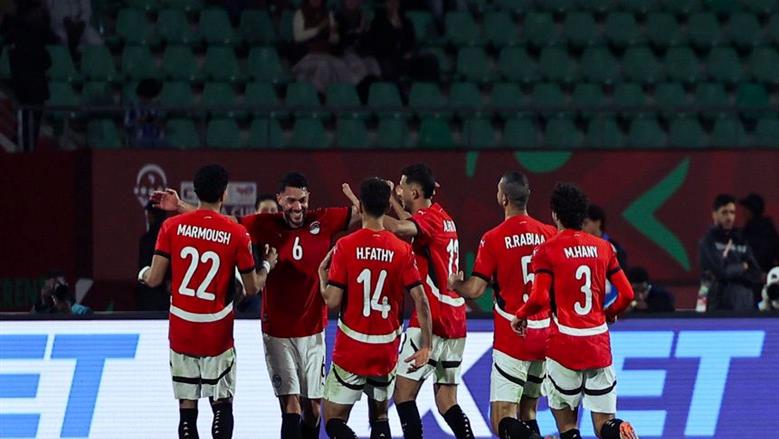 الكشف عن مجموعة منتخب مصر في تصفيات كأس أمم أفريقيا 2027