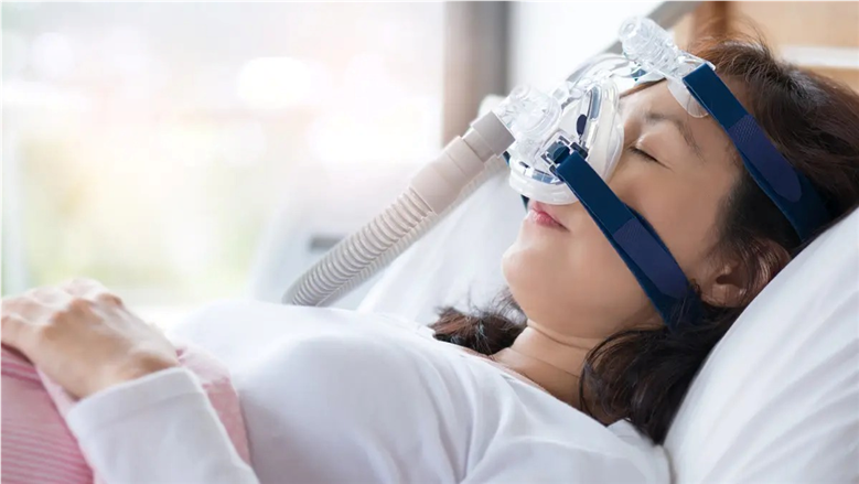 بديل جهاز الـ CPAP.. دواء فموي يحقق نتائج مذهلة لمرضى انقطاع النفس أثناء النوم
