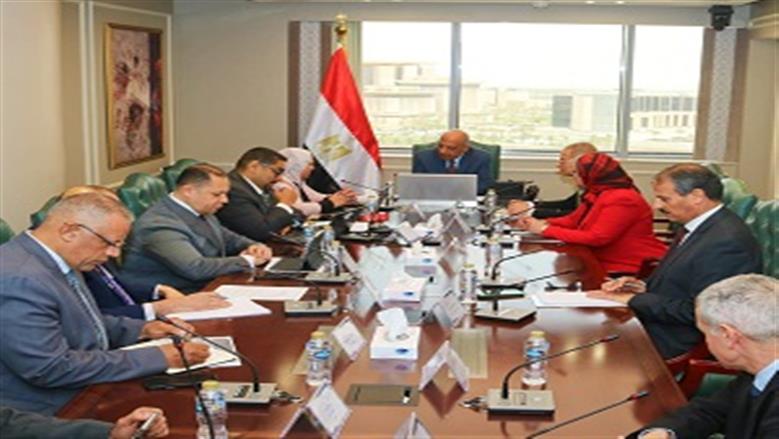 وزير الكهرباء: مشروعات الربط الكهربائي حتى تصبح مصر مركزا إقليميا للطاقة