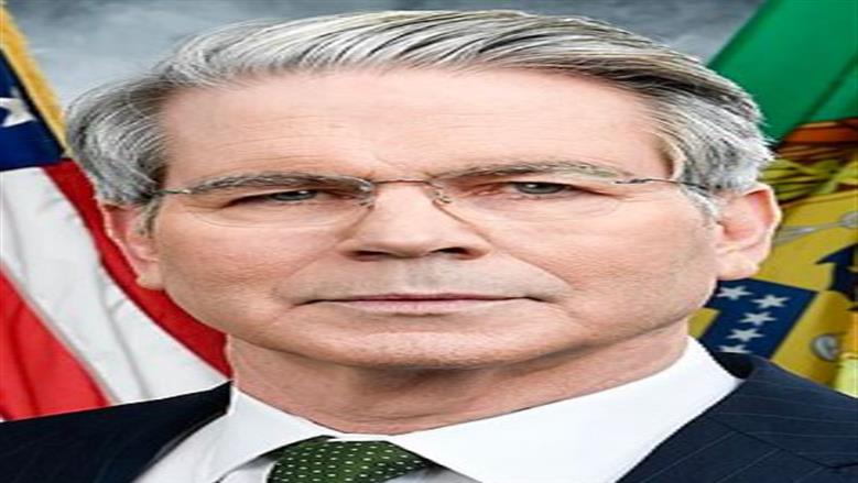 وزير الخزانة الأمريكي: نتوقع دعما أوروبيا لتشديد العقوبات على إيران