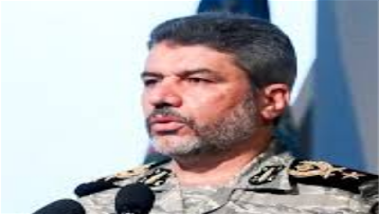 المتحدث باسم الجيش الإيراني