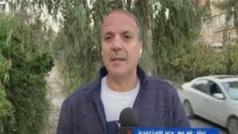 انفجار عبوة ناسفة قرب مركز للجيش السوري في دمشق وسقوط قتلى وجرحى