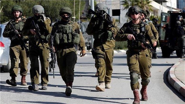 الاحتلال الإسرائيلي يعلن تدمير مستودع أسلحة ومنصة صواريخ لحركة حماس شمال قطاع غزة