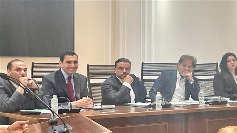 رئيس «برلمانية حماة الوطن» يدعو لتقييم ملف المعينين بمراكز الشباب كل على حده