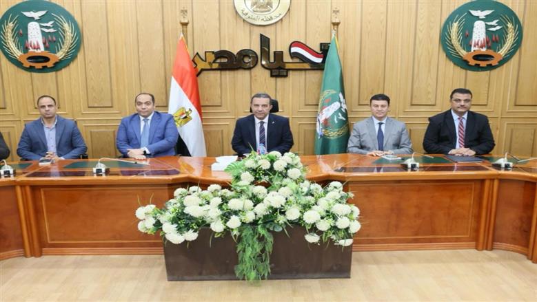 المنوفية