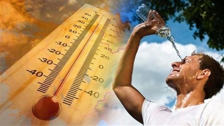 درجات الحرارة اليوم وغدا بمصر.. تغير مفاجئ في الأحوال الجوية