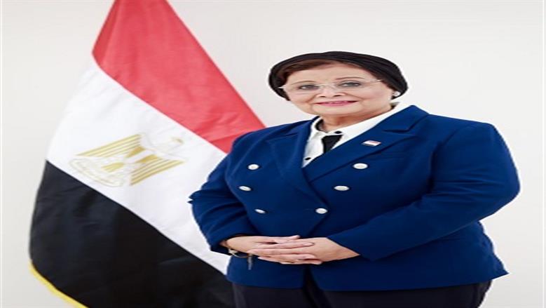 نائب وزير الصحة: مصر تدعم صحة المرأة في مرحلة سن ما بعد الإنجاب