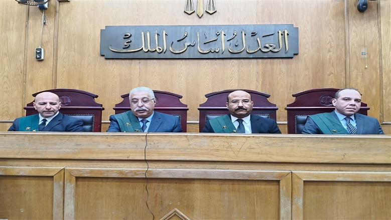 بعد 6 سنوات من الغموض.. «جنايات المنصورة» تؤيد إعدام قاتل الشاب إسلام جمعة