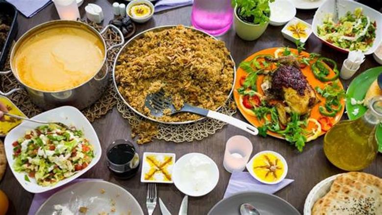 15 فكرة متنوعة لسُفرة عيد الأضحى.. «متحتاريش في الغدا»