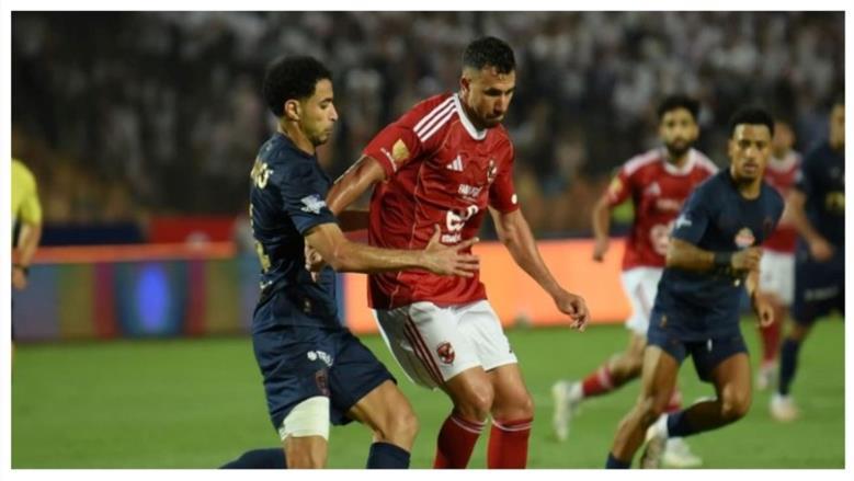 3 مباريات في نفس التوقيت.. كيف تشاهد الأهلي والزمالك وبيراميدز معا؟