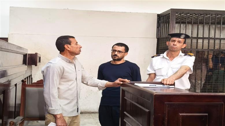 بعد هروبه 12 سنة.. السجن 15 عامًا للمتهم الرابع في قتل شخص وسرقته بدكرنس