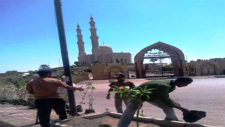 أسوان تعلن الطوارئ لمواجهة لهيب الـ44 درجة.. استنفار في المستشفيات وخطة للتدخل السريع بالأعطال