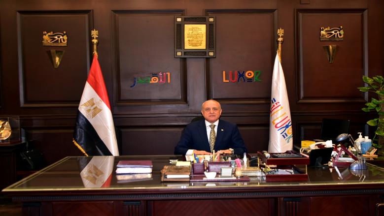 محافظ الأقصر يعلن فتح المجازر الحكومية مجانًا خلال عيد الأضحى لضمان سلامة اللحوم