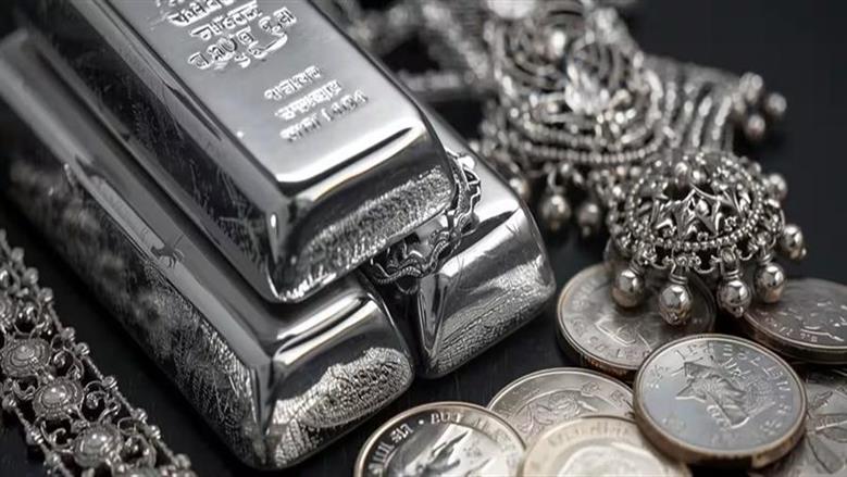 أسعار الفضة والسبائك اليوم الثلاثاء 19-5-2026 في محلات الصاغة