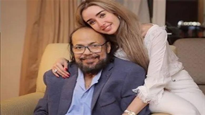 هنا الزاهد تتذكر الفنان طلعت زكريا: ألذ واحد في العالم