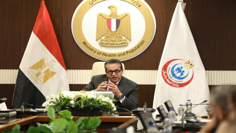 «الصحة»: إصدار مليون قرار علاج على نفقة الدولة خلال 3 أشهر بتكلفة 8 مليارات جنيه