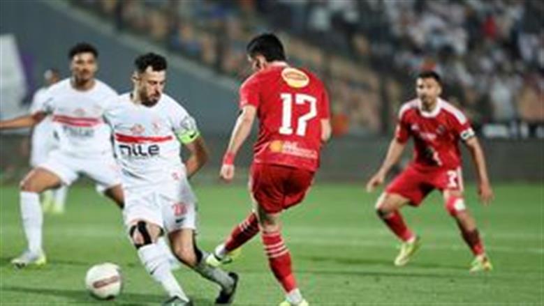 خريطة الجولة السادسة لمجموعة التتويج بالدوري.. 3 صدامات في طريق حسم اللقب