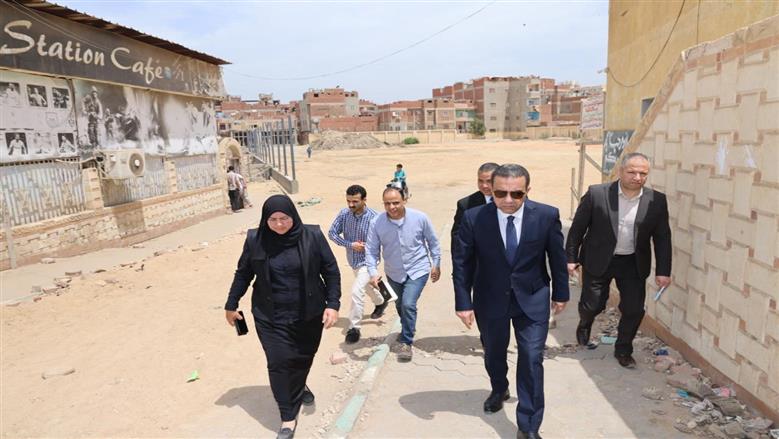 المنوفية
