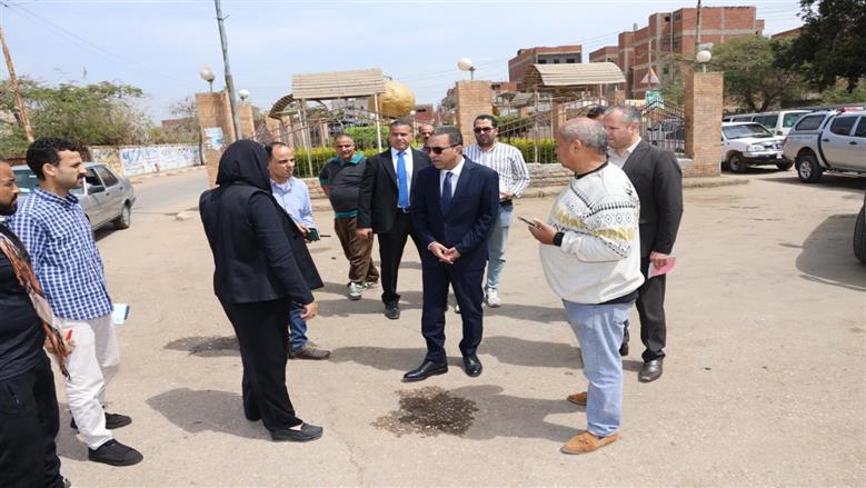 المنوفية