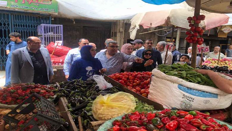محافظ الدقهلية