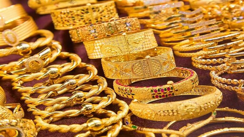 تراجع جديد للذهب.. 6 جنيهات هبوطا مع بداية التعاملات المسائية