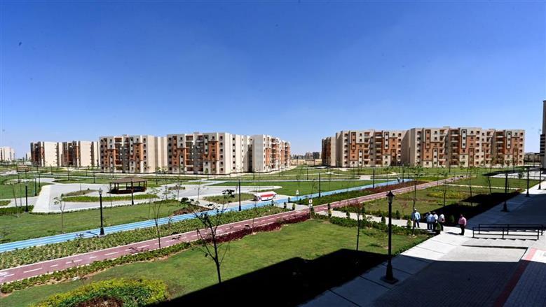 «الاستجابة السريعة».. وزارة الإسكان تطلق منظومة ذكية للتعامل الفوري مع شكاوى المواطنين 