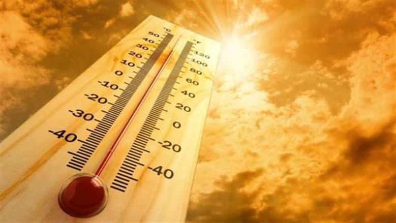 حالة الطقس الآن.. استمرار ارتفاع دجات الحرارة وتحذير من الرياح والأتربة