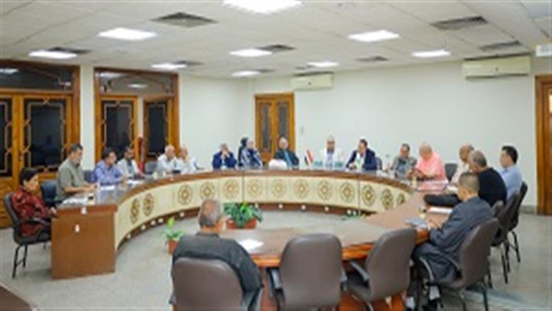 نقيب المهندسين يعلن تشكيل لجنة لصياغة تعديلات شاملة على قانون النقابة الحالي