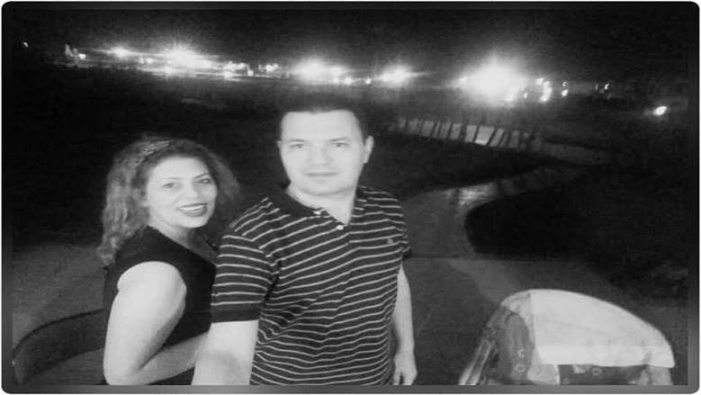 نجل وحيد سيف يطلب الدعاء لشقيقته بعد دخولها العناية المركزة