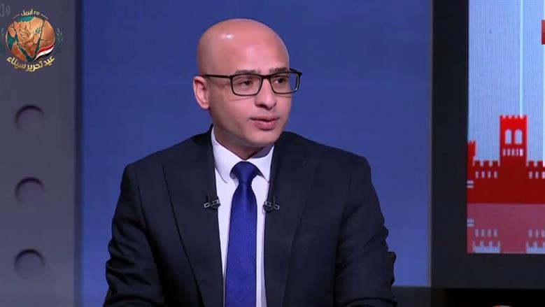 باحث سياسي: مختار نوح فضح أسرار الجماعات المتطرفة 
