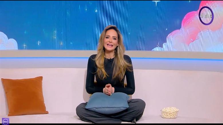 سالي شاهين: الحب الحقيقي لا يكفي وحده لاستمرار الحياة الزوجية