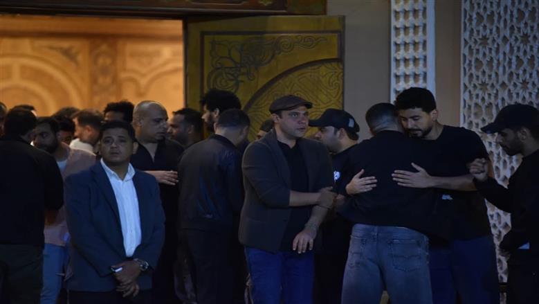 عزاء