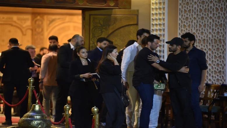 عزاء