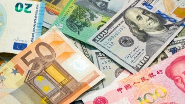 أسعار العملات العربية والأجنبية اليوم الأحد 10-5-2026 في البنوك