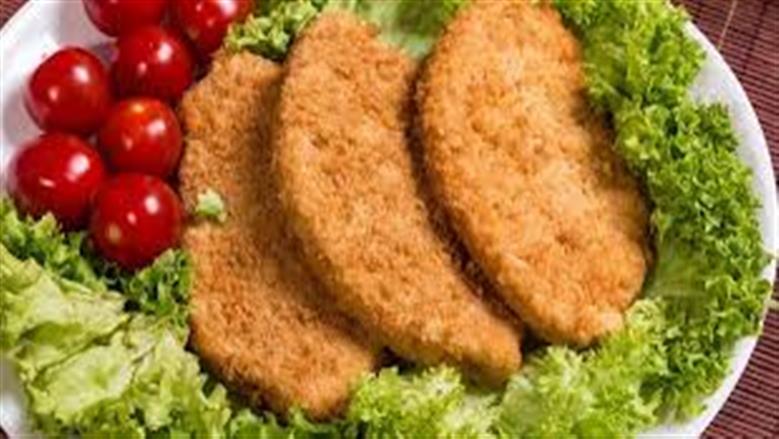 البانيه