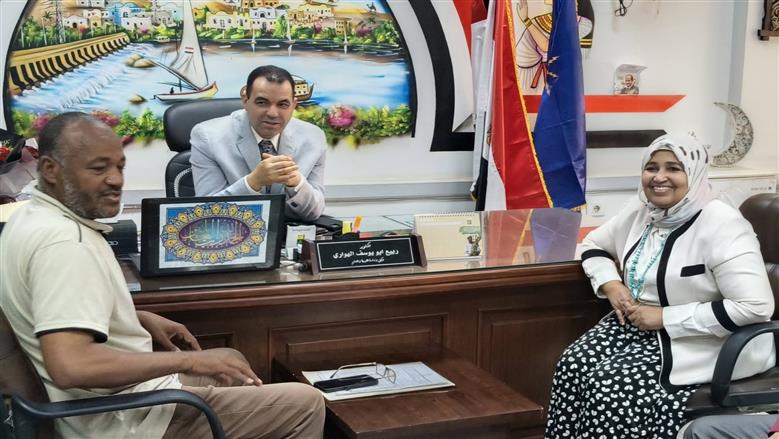 استراحات خاصة وكاميرات مراقبة.. أسوان تستعد لامتحانات الثانوية العامة