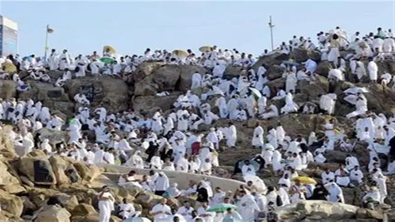 «الغرف السياحية»: الجمعة آخر موعد لسفر الحجاج إلى الأراضى المقدسة عبر الرحلات المجدولة