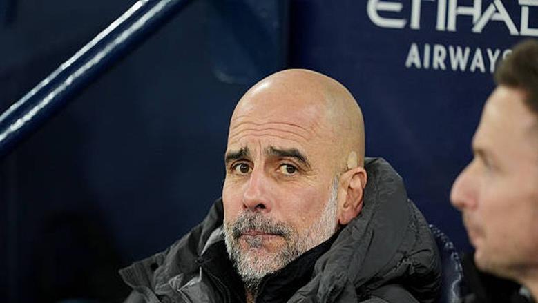 رحيل جوارديولا يقرب نجم مانشستر سيتي من ريال مدريد 