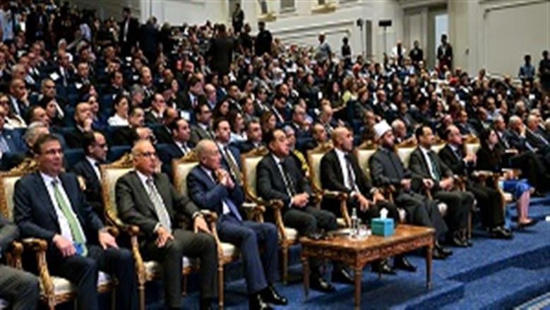 وزير التعليم يشكر الرئيس السيسي على دعم قرارات تطوير المنظومة: كان سببا رئيسيا في التقدم