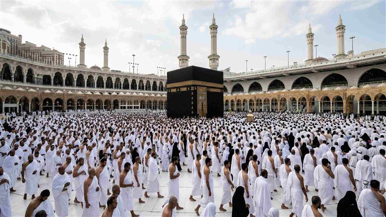 كيف يؤدي الحاج مناسك الحج؟ الأزهر يوضح الخطوات (فيديو)