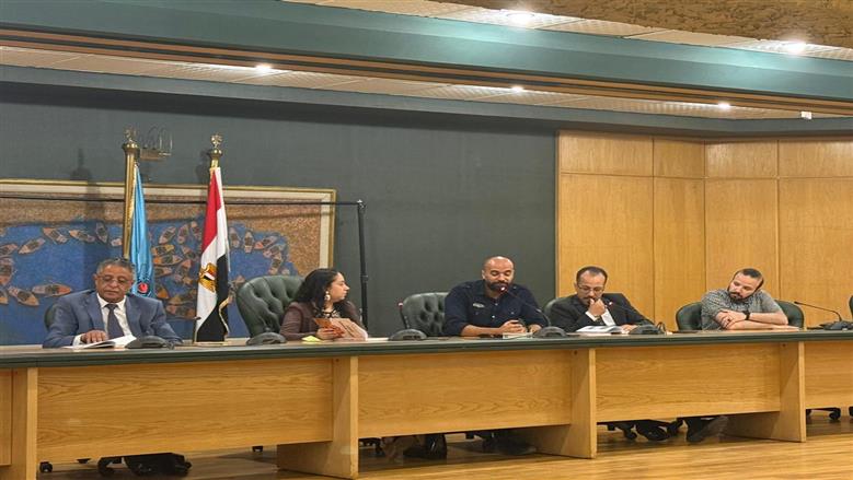 حسين البدوي: «ألغام اليمن السعيد» وثيقة ستبقى على قيد الحياة لكشف جريمة بشعة للأجيال القادمة