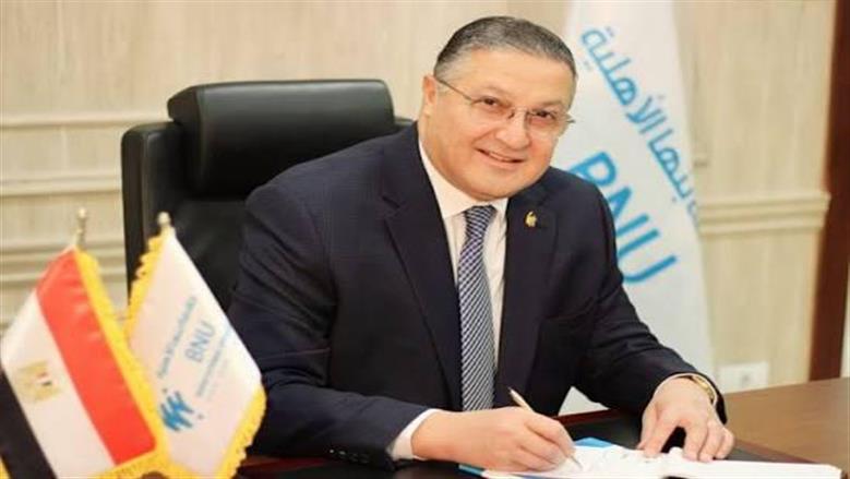 رئيس جامعة بنها الأهلية: «الطاقة النظيفة» على رأس أولوياتنا الأكاديمية والبحثية