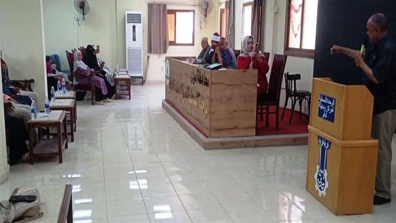 محافظة أسوان
