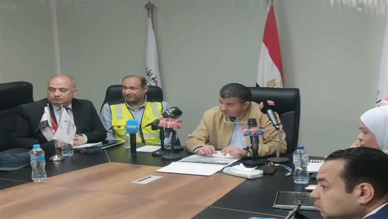 رئيس القومية للأنفاق يكشف مصير عمال ترام الرمل بعد التطوير