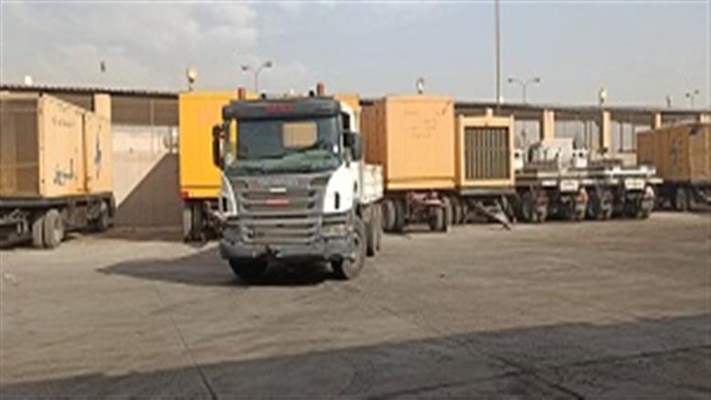 شركات الكهرباء ترفع حالة الطوارئ لتأمين مباريات الجولة الأخيرة بالدوري