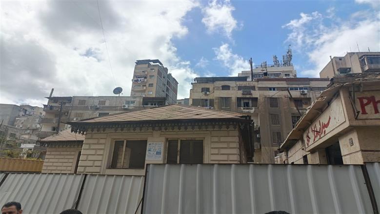 مدير مشروع «ترام الرمل» ينفي هدم المباني التراثية في خطة التطوير